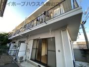 京王井の頭線久我山駅まで徒歩12分