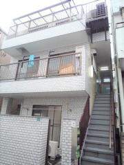 TCRE新大塚