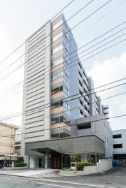 アーバンスクエア五橋