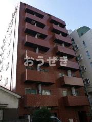 京急本線戸部駅まで徒歩3分