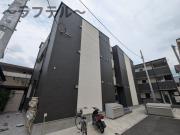 ジーメゾン新狭山ノース