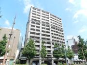 ニューサンリバー12番館
