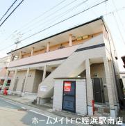 地下鉄空港線姪浜駅まで徒歩10分