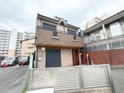 東中島3丁目 戸建て