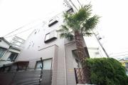 西武新宿線沼袋駅まで徒歩5分