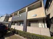 フジパレス堺老松町III番館
