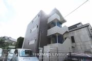 ＪＲ鹿児島本線黒崎駅まで徒歩5分