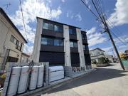 ＪＲ川越線指扇駅まで徒歩9分
