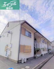 グリーンハイツ神田 A棟