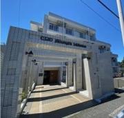 クリオ新杉田壱番館