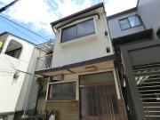吉祥院西ノ庄西浦町テラスハウス