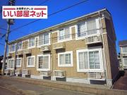 ＪＲ信越本線宮内駅まで徒歩19分