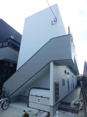 近鉄大阪線長瀬駅まで徒歩8分