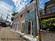 大宝八尾駅前マンション