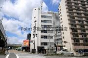 地下鉄千日前線阿波座駅まで徒歩5分