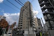 地下鉄七隈線薬院大通駅まで徒歩3分