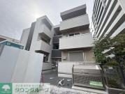 日暮里・舎人ライナー扇大橋駅まで徒歩8分
