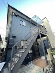 東急目黒線武蔵小山駅まで徒歩7分