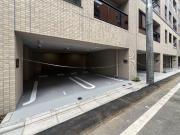 東京メトロ有楽町線新富町駅まで徒歩6分