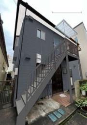 STAR HOUSE武蔵小山