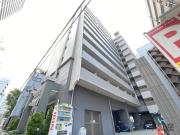 地下鉄谷町線谷町四丁目駅まで徒歩3分