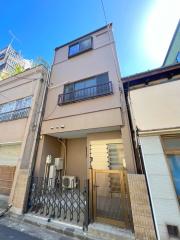 荒川6丁目貸家