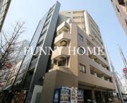 東急田園都市線三軒茶屋駅まで徒歩5分
