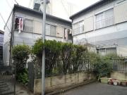 ＪＲ京浜東北・根岸線上中里駅まで徒歩5分