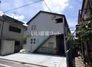 ＪＲ京浜東北・根岸線蕨駅まで徒歩18分