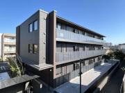 KS-与野本町