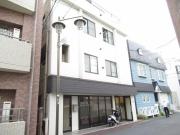 ＪＲ南武線平間駅まで徒歩5分