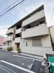 京阪交野線星ケ丘駅まで徒歩19分