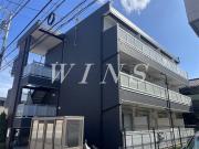 小田急小田原線狛江駅まで徒歩5分