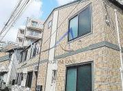 アーバンプレイス高田馬場A