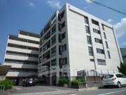 地下鉄東西線太秦天神川駅まで徒歩13分