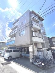 ネクステージ清水