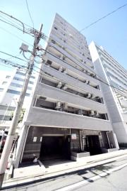 スカイコート日本橋人形町