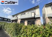 MastTown本今I C棟