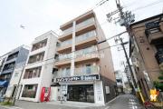 ＪＲ大阪環状線桜ノ宮駅まで徒歩3分