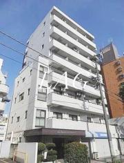 東京メトロ丸ノ内線(方南町支線)方南町駅まで徒歩1分