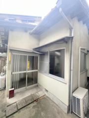 窪町トウシ貸家