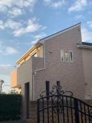 北畠3丁目 貸家