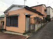 本郷町3丁目231 平屋建て戸建