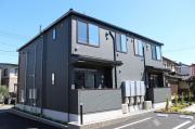 名鉄津島線木田駅まで徒歩16分