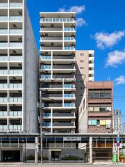 S-RESIDENCE日本橋Qualier