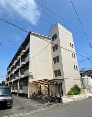 リバーサイド津留