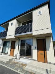 シャーメゾン谷地川I