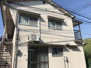 村田ハイツ 津之江 倉庫として リフォームはしません 居住不可