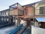 大東市北条6丁目貸家