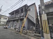 西川第二住宅